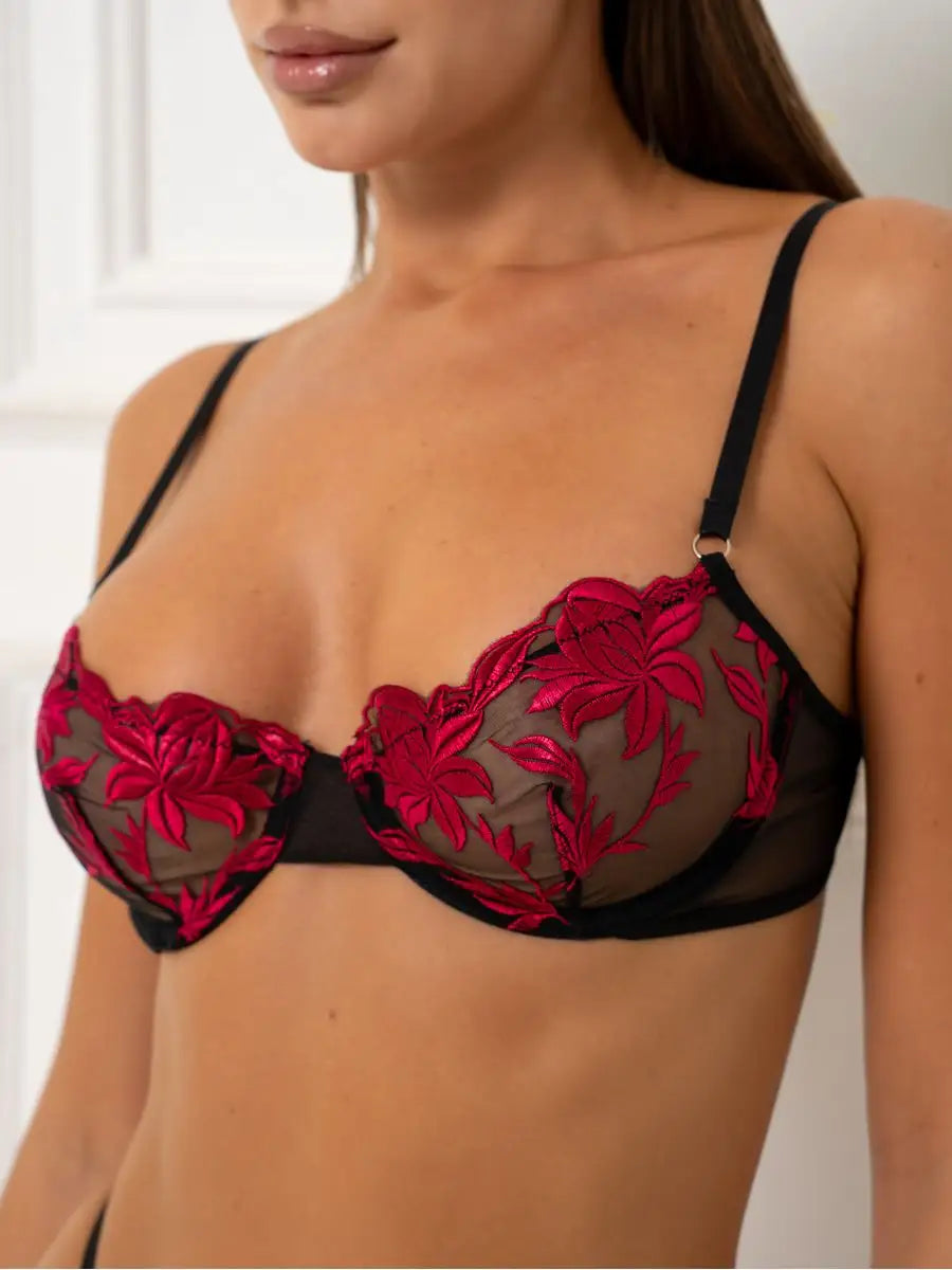 Mila Lingerie Set