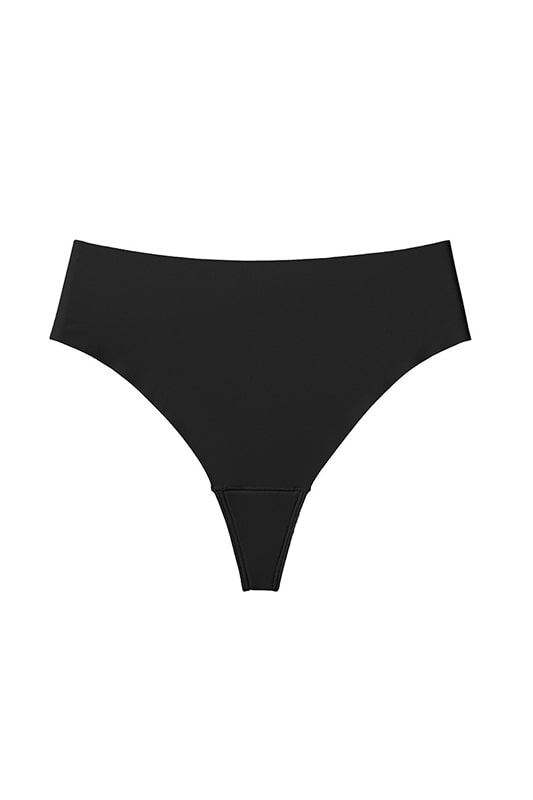 Celestia High-Waist Thong